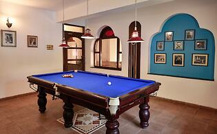 Storii by ITC Hotels Shanti Morada Goa