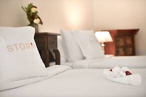 Storii by ITC Hotels Shanti Morada Goa