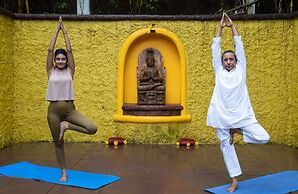 Storii by ITC Hotels Shanti Morada Goa