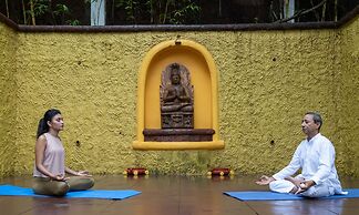 Storii by ITC Hotels Shanti Morada Goa