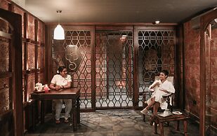 Storii by ITC Hotels Shanti Morada Goa