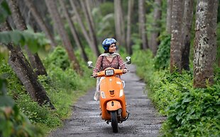 Storii by ITC Hotels Shanti Morada Goa