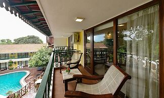 Storii by ITC Hotels Shanti Morada Goa