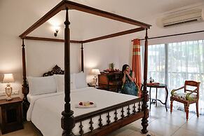 Storii by ITC Hotels Shanti Morada Goa