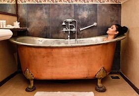 Storii by ITC Hotels Shanti Morada Goa