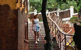 Storii by ITC Hotels Shanti Morada Goa