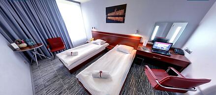 Hotel Śląsk
