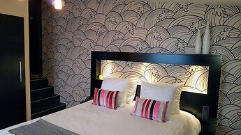 Belrom Hotel