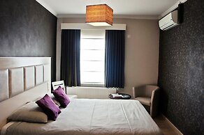 Belrom Hotel