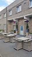 Belrom Hotel