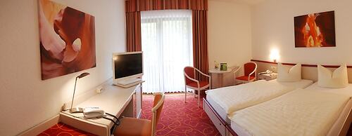 Hessen Hotelpark Hohenroda