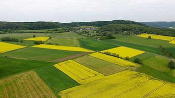 Hessen Hotelpark Hohenroda