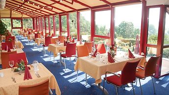 Hessen Hotelpark Hohenroda