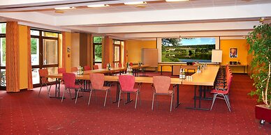 Hessen Hotelpark Hohenroda