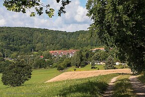 Hessen Hotelpark Hohenroda