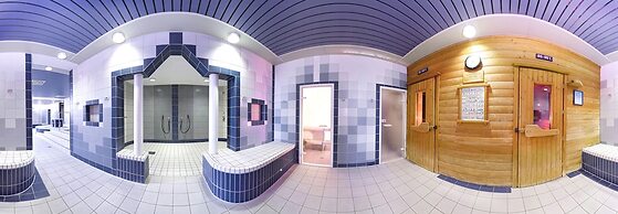 Hessen Hotelpark Hohenroda