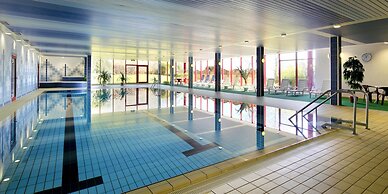 Hessen Hotelpark Hohenroda