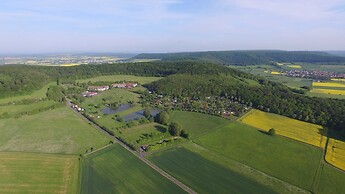 Hessen Hotelpark Hohenroda