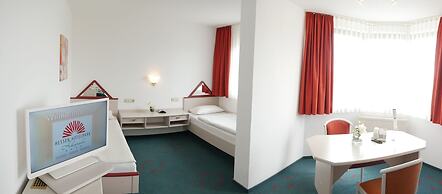 Hessen Hotelpark Hohenroda