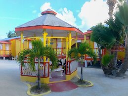 Tropical Paradise Hotel
