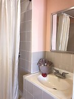 Tropical Paradise Hotel