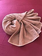 Tropical Paradise Hotel