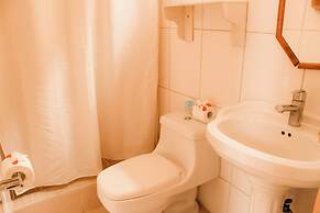 Tropical Paradise Hotel