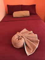 Tropical Paradise Hotel