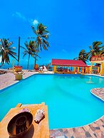 Tropical Paradise Hotel