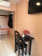 Tropical Paradise Hotel