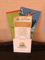 Tropical Paradise Hotel