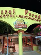 Tropical Paradise Hotel