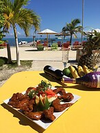 Tropical Paradise Hotel