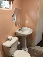 Tropical Paradise Hotel