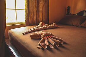 Tropical Paradise Hotel