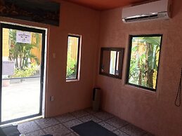 Tropical Paradise Hotel