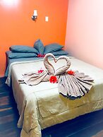 Tropical Paradise Hotel