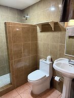 Tropical Paradise Hotel