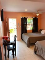 Tropical Paradise Hotel