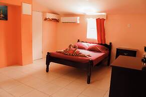 Tropical Paradise Hotel