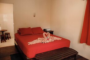 Tropical Paradise Hotel