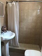 Tropical Paradise Hotel