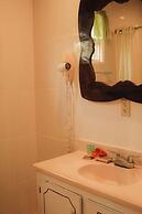 Tropical Paradise Hotel