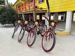 Tropical Paradise Hotel