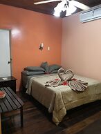 Tropical Paradise Hotel