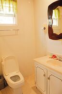 Tropical Paradise Hotel