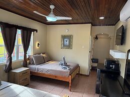 Tropical Paradise Hotel