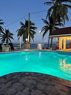 Tropical Paradise Hotel