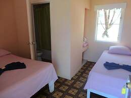 Tropical Paradise Hotel