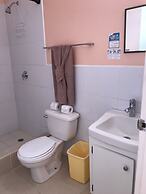 Tropical Paradise Hotel